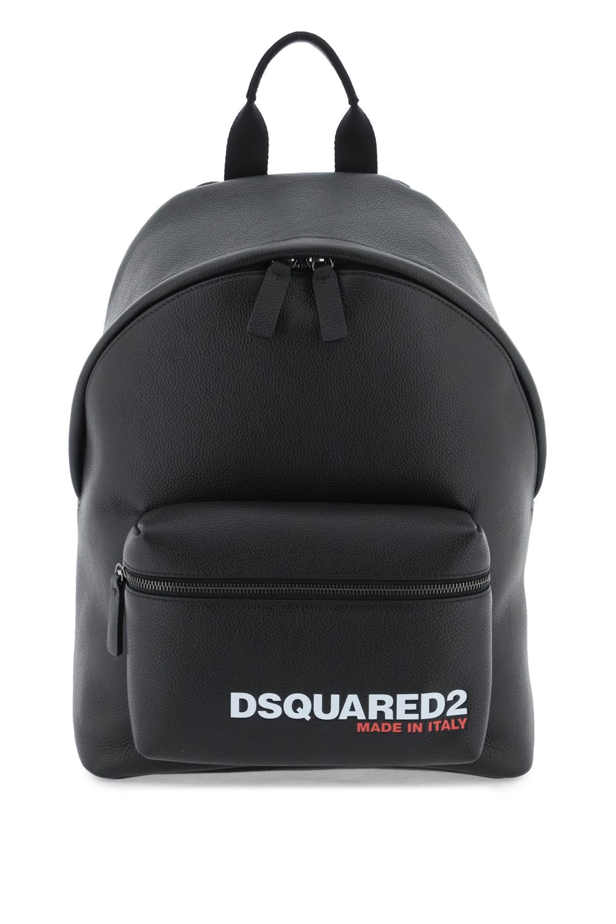 Dsquared2 bob backpack