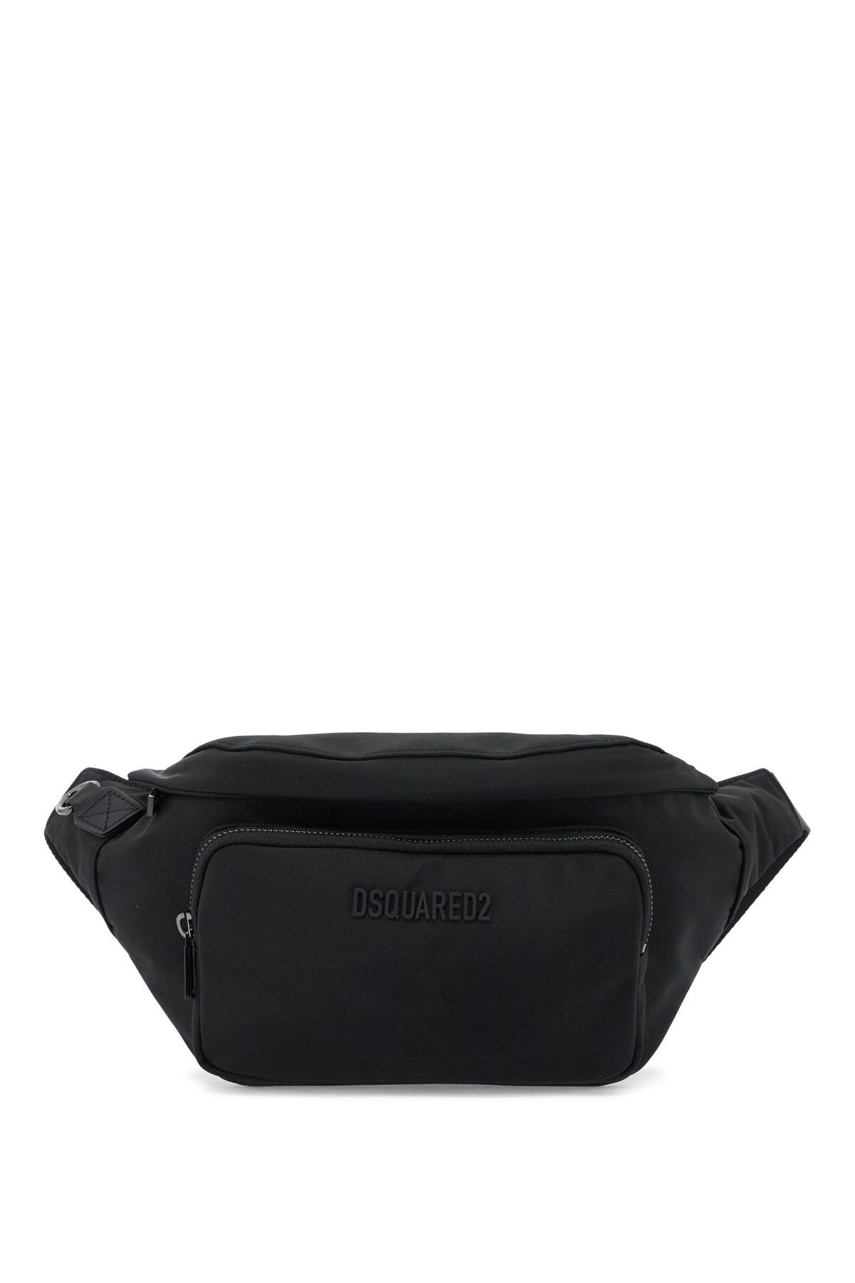 Dsquared2 nylon beltpack