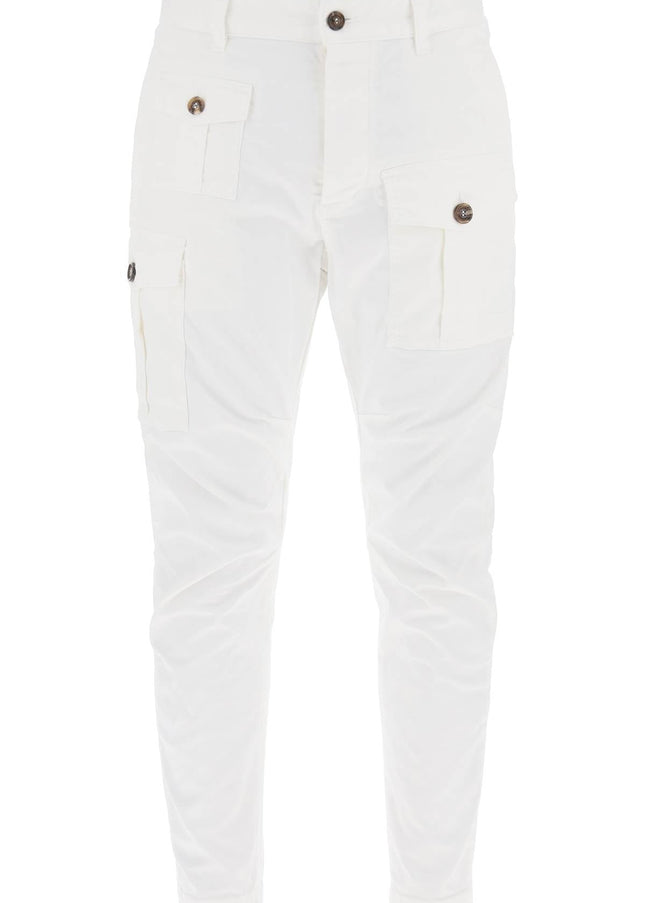 Dsquared2 sexy cargo pants