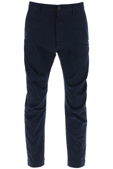 Dsquared2 sexy chino pants - Blue