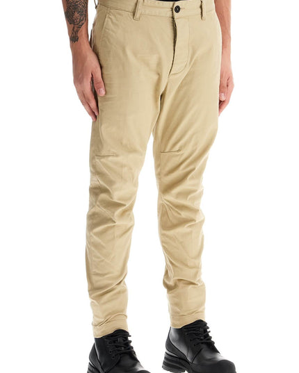 Dsquared2 sexy chino pants for