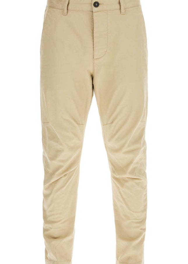 Dsquared2 sexy chino pants for