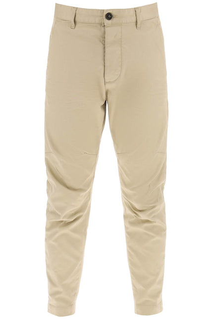 Dsquared2 sexy chino pants