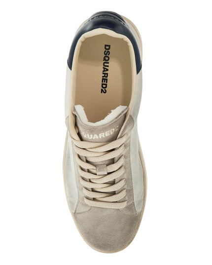 Dsquared2 sneakers box