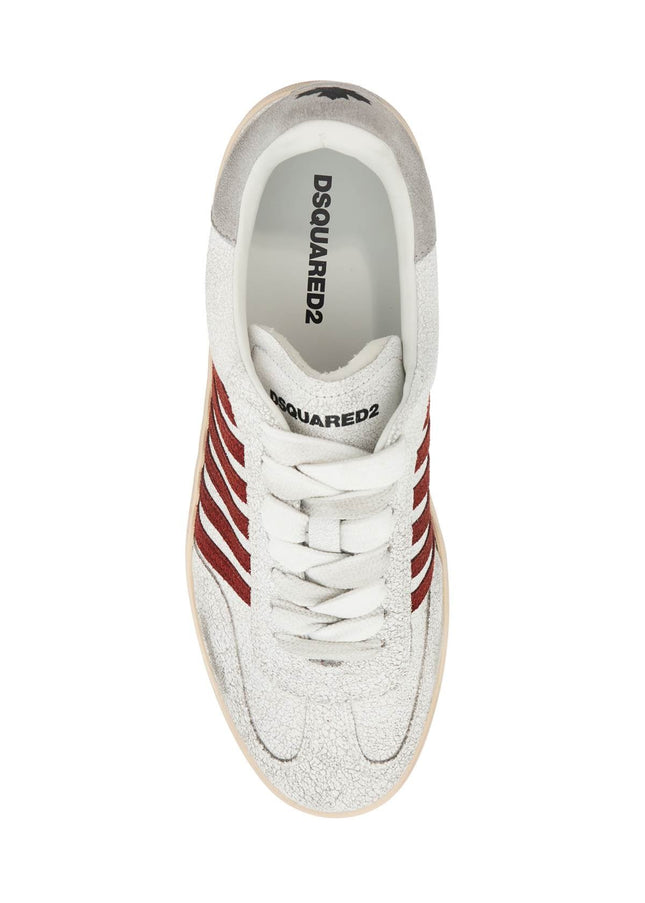 Dsquared2 sneakers box