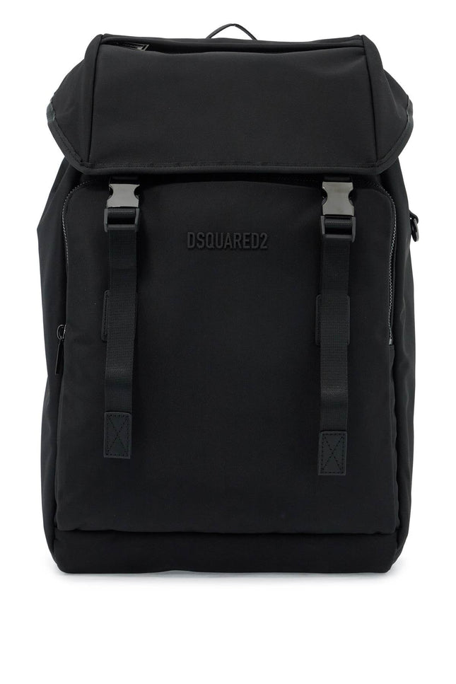 Dsquared2 urban backpack