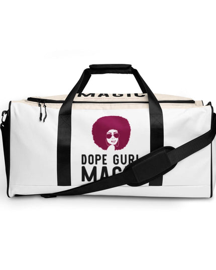 Duffle Bag