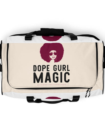 Duffle Bag