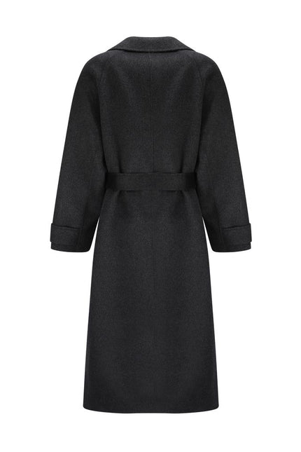 Dynamis Studio Savile Coat