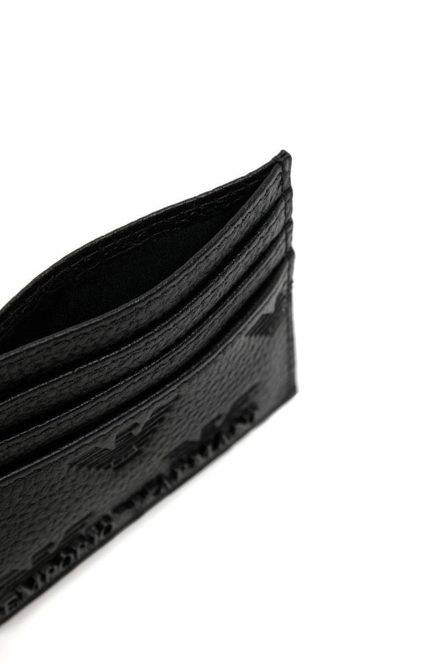 E 'Clat Wallets Black