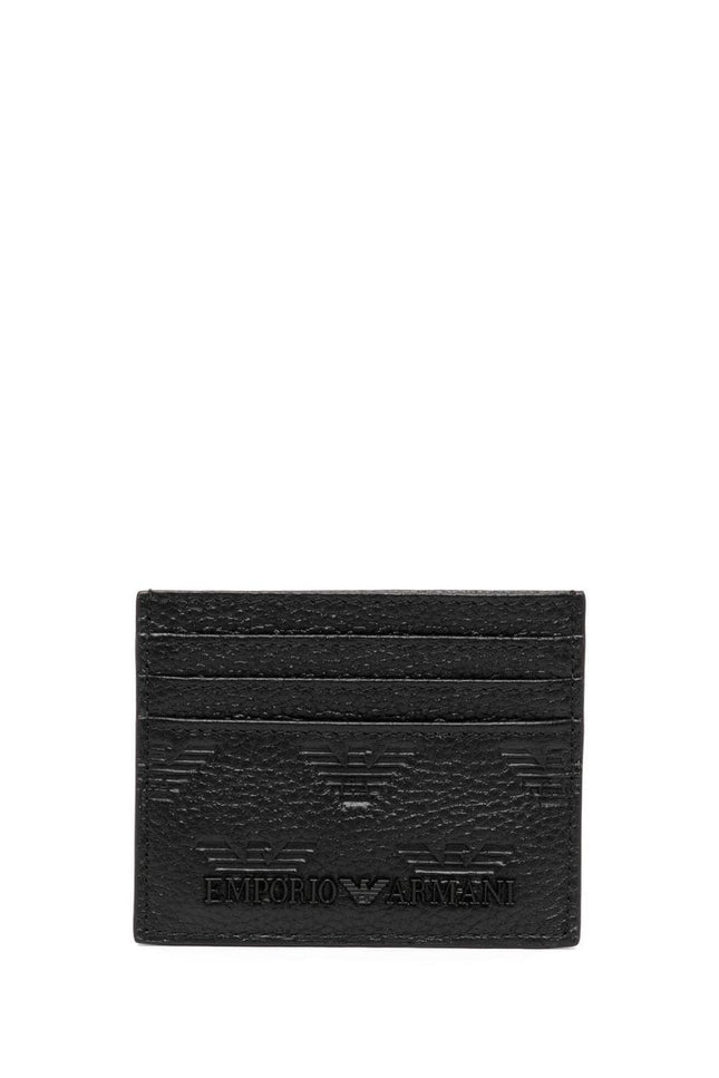 E 'Clat Wallets Black