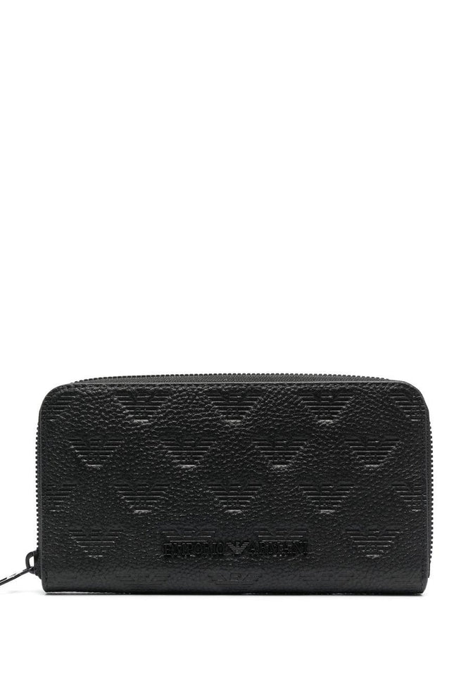 E 'Clat Wallets Black