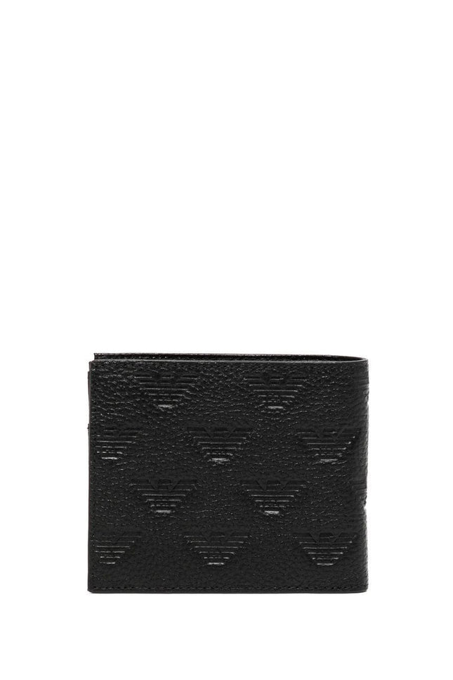 E 'Clat Wallets Black