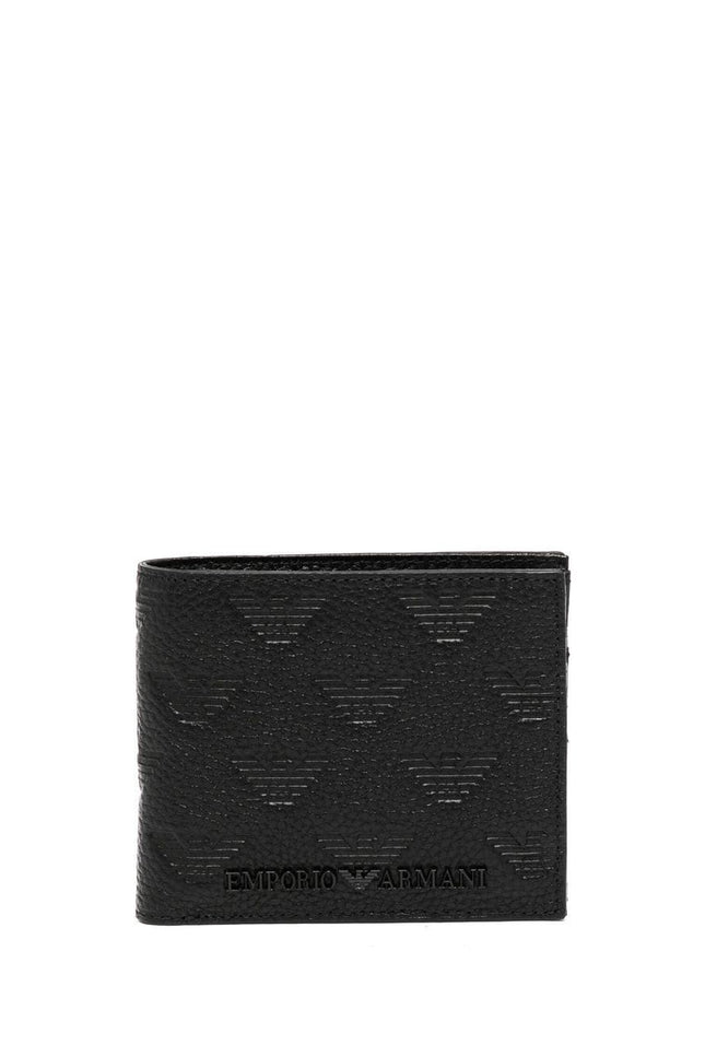 E 'Clat Wallets Black