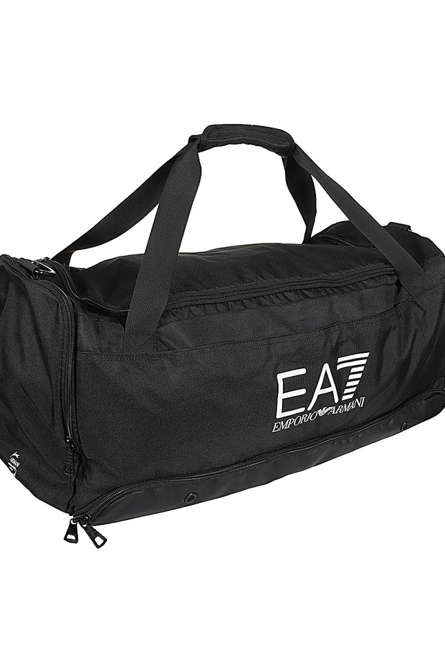 EA7 Bags.. Black