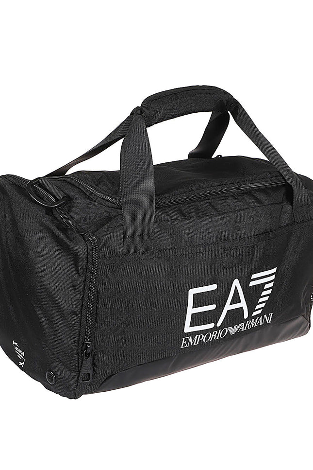 EA7 Bags.. Black