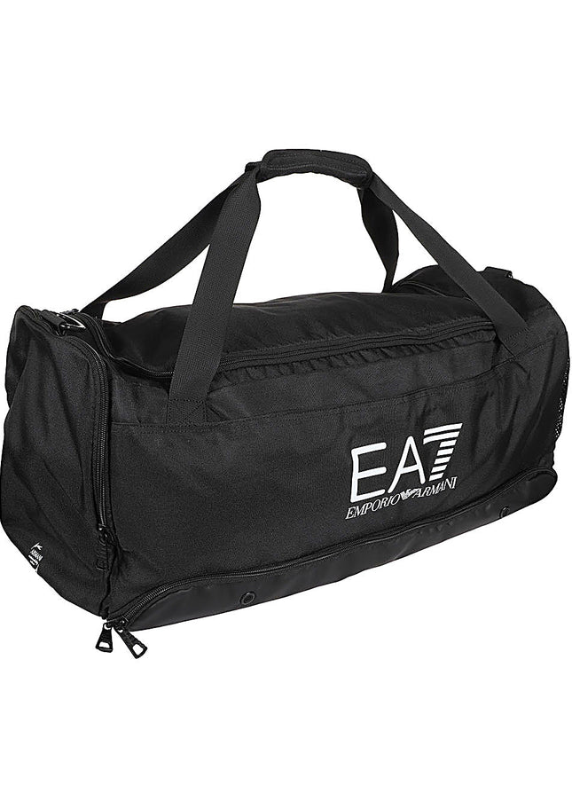 EA7 Bags.. Black