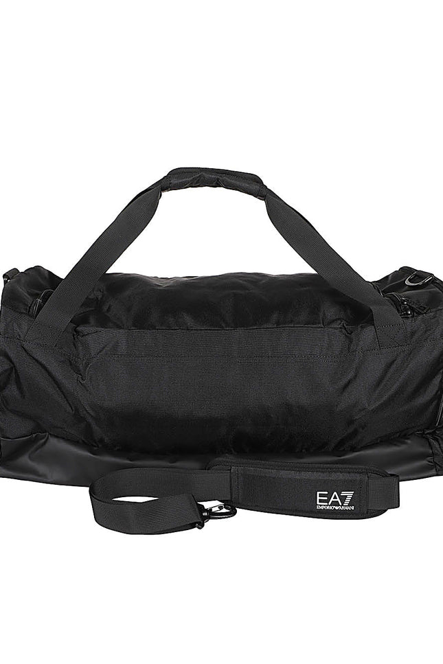 EA7 Bags.. Black