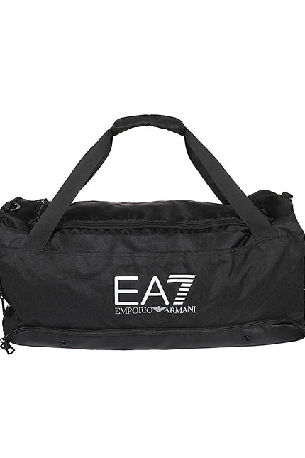 EA7 Bags.. Black