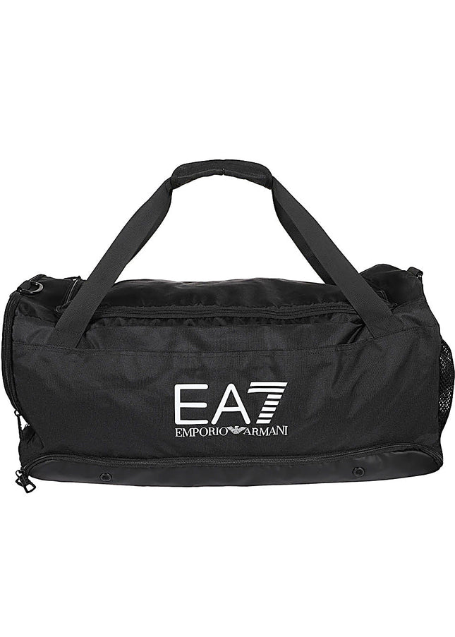 EA7 Bags.. Black