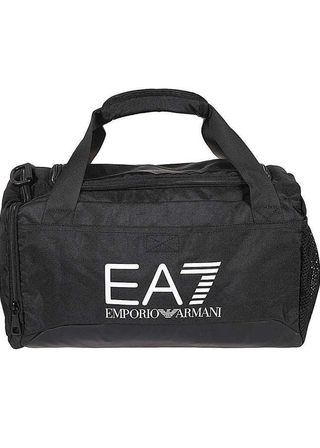 EA7 Bags.. Black