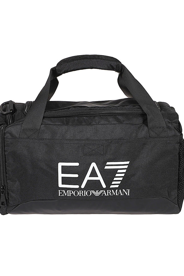 EA7 Bags.. Black