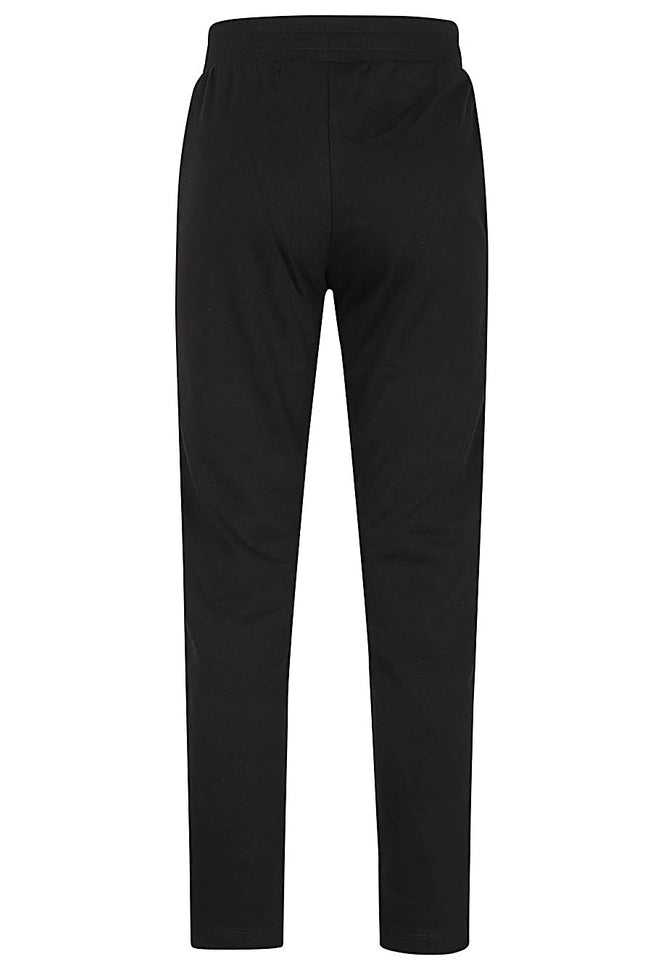 EA7 Trousers Black