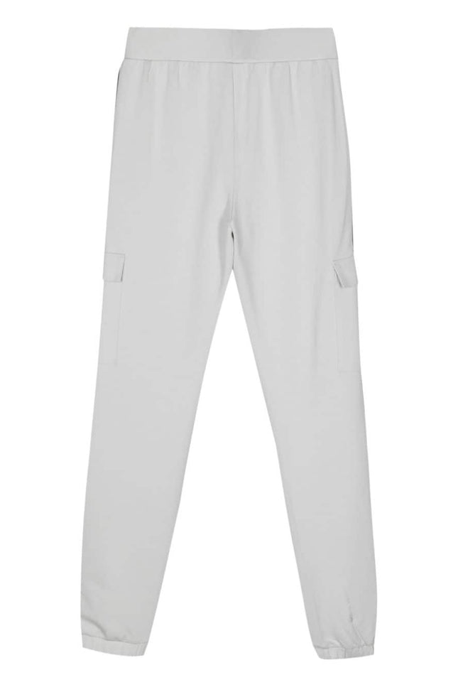 EA7 Trousers Grey