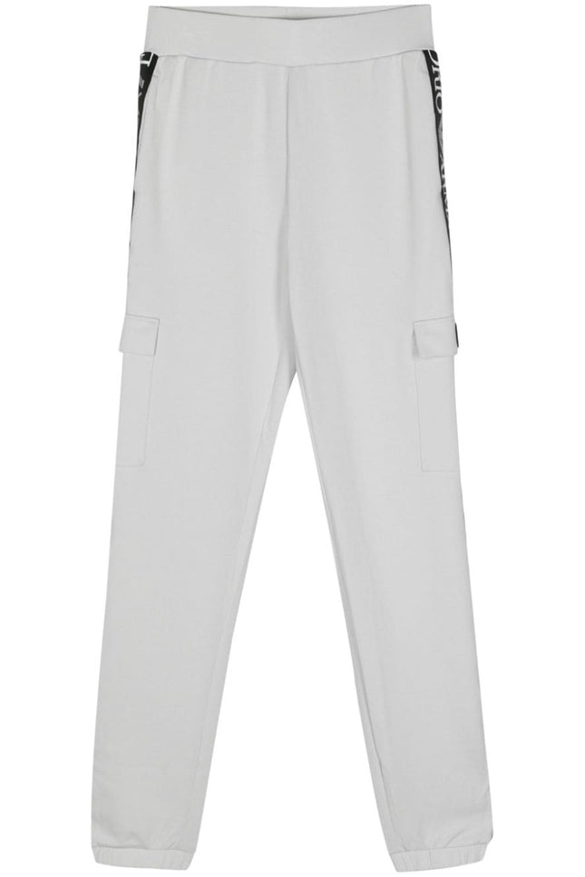 EA7 Trousers Grey