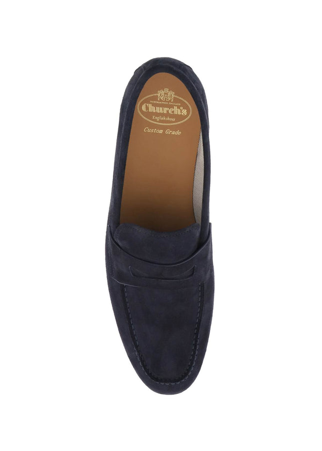 Church'S heswall 2 loafers