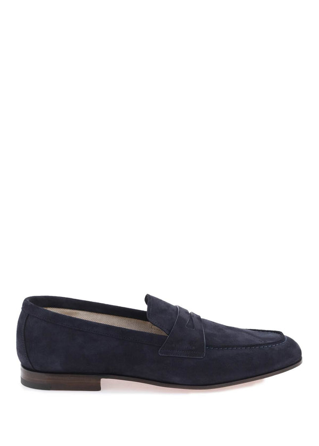 Church'S heswall 2 loafers