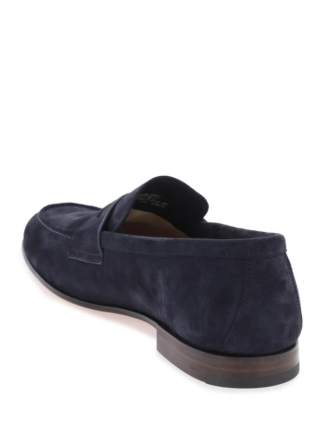 Church'S heswall 2 loafers