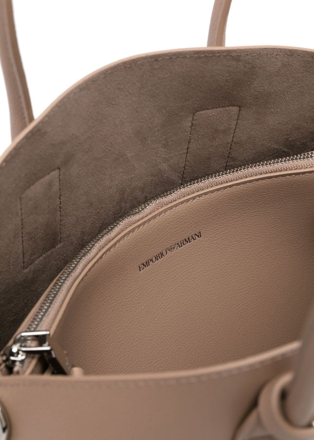 EMPORIO ARMANI CAPSULE Bags.. Beige