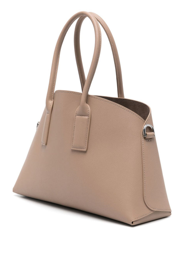 EMPORIO ARMANI CAPSULE Bags.. Beige