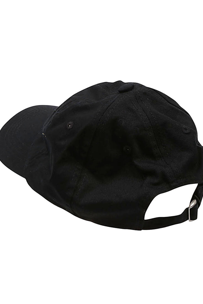 Encre' Hats Black