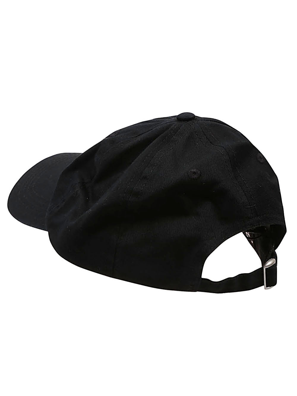 Encre' Hats Black