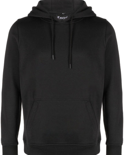 ENCRE' Sweaters Black