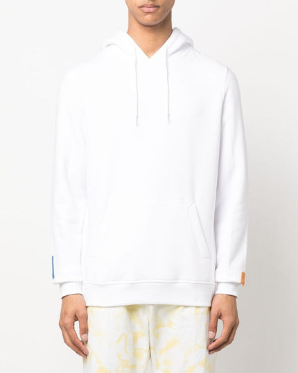 ENCRE' Sweaters White