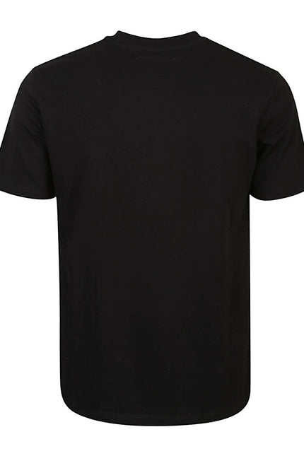 Encre' T-Shirts And Polos Black
