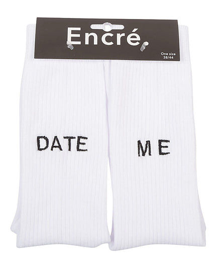 ENCRE' Underwear White