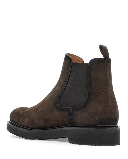 Church'S chelsea ankle boots