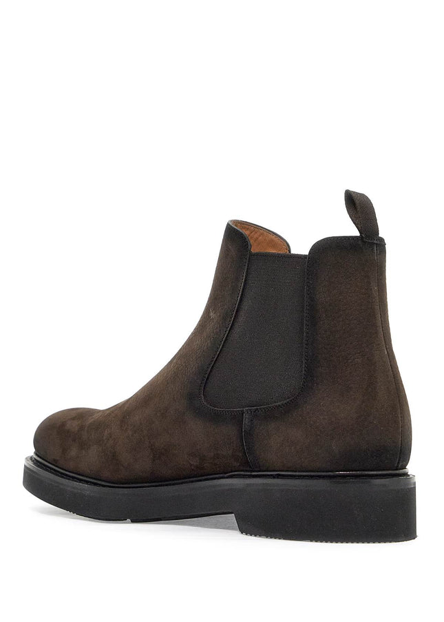 Church'S chelsea ankle boots