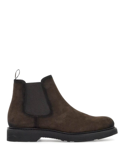 Church'S chelsea ankle boots