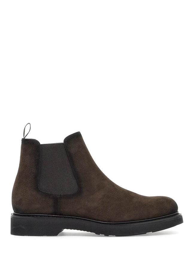 Church'S chelsea ankle boots