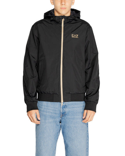 Ea7 Men Jacket