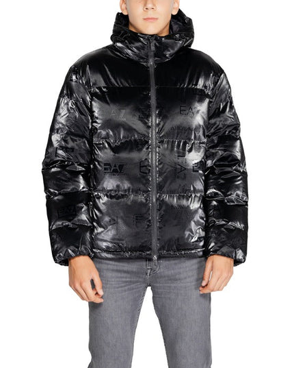 Ea7 Men Jacket