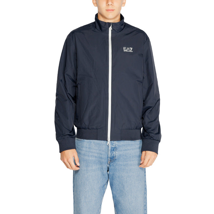 Ea7 Men Jacket