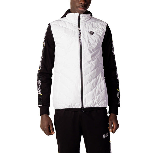 Ea7 Men Jacket