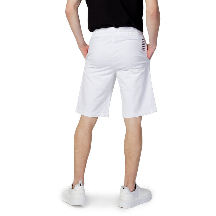 Ea7 Men Shorts