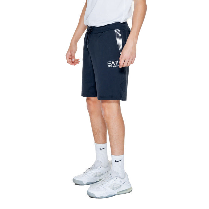 Ea7 Men Shorts-Clothing Shorts-Ea7-Urbanheer